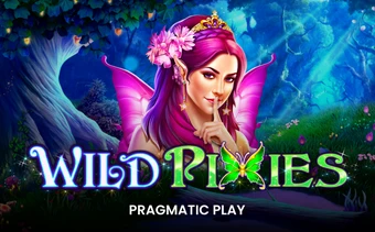 Wild Pixies