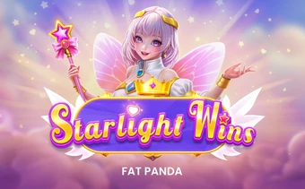 Starlight Wins