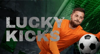 Lucky Kicks