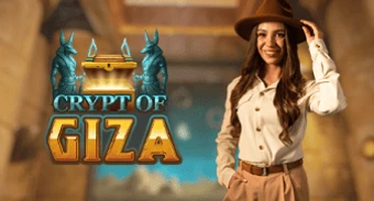 Crypt of Giza