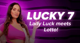 Lucky 7