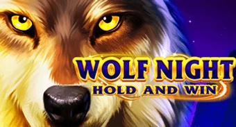 Wolf Night